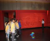 追尋紅色足跡 激勵責(zé)任擔(dān)當(dāng)