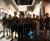 不忘初心 繼續(xù)前進 中鐵武漢電氣化局哈站改項目部紀