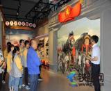 傳統(tǒng)教育激勵奮進 凝心共創(chuàng)企業(yè)未來