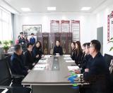 凝聚禮儀智慧促傳承 共話鐵路發展謀新篇-蔡少惠中國